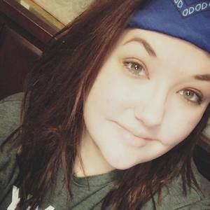 Meet your Posher, Katelyn